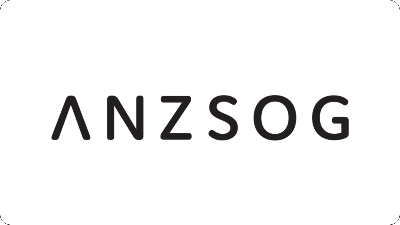anzsog