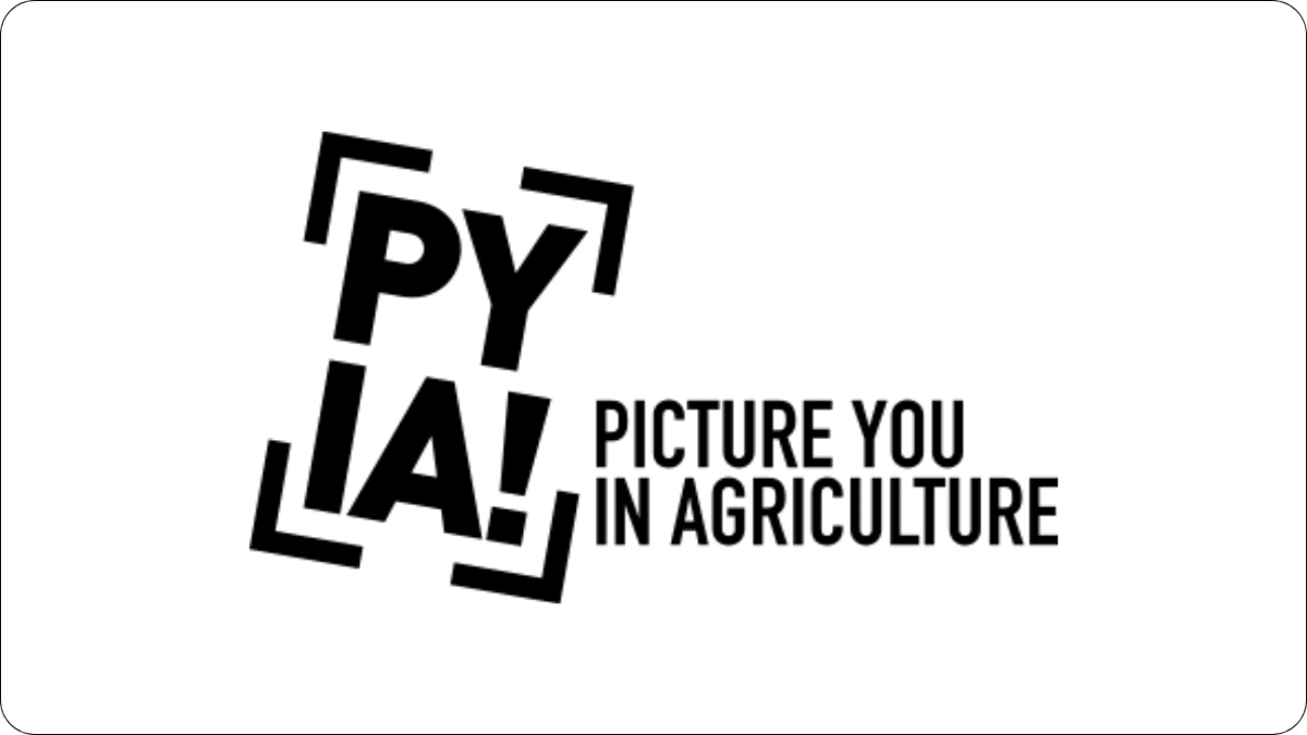 Picture You In Agriculture