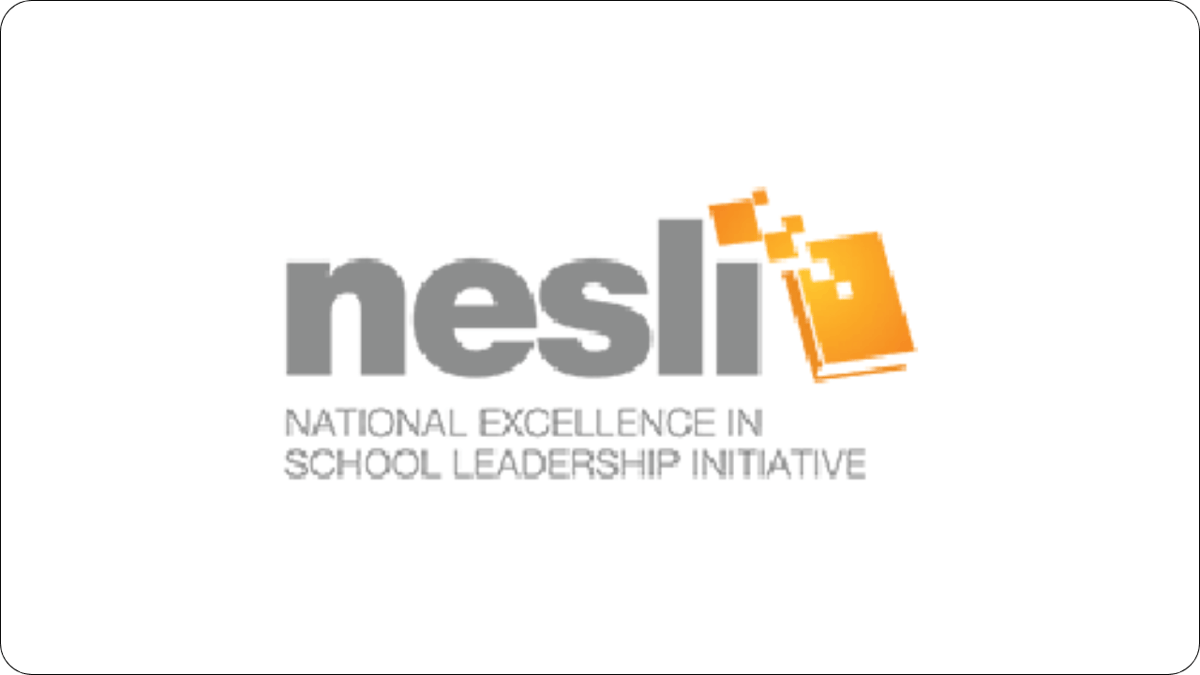 National Excellence in School Leadership Initiative