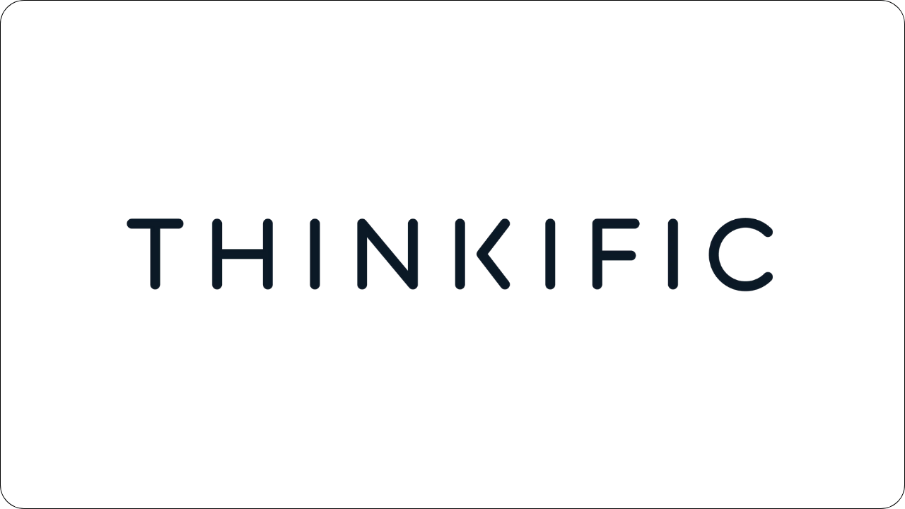 thinkific