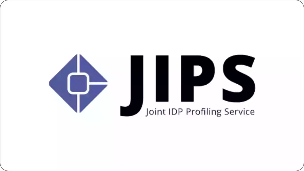 Joint IDP Profiling Service