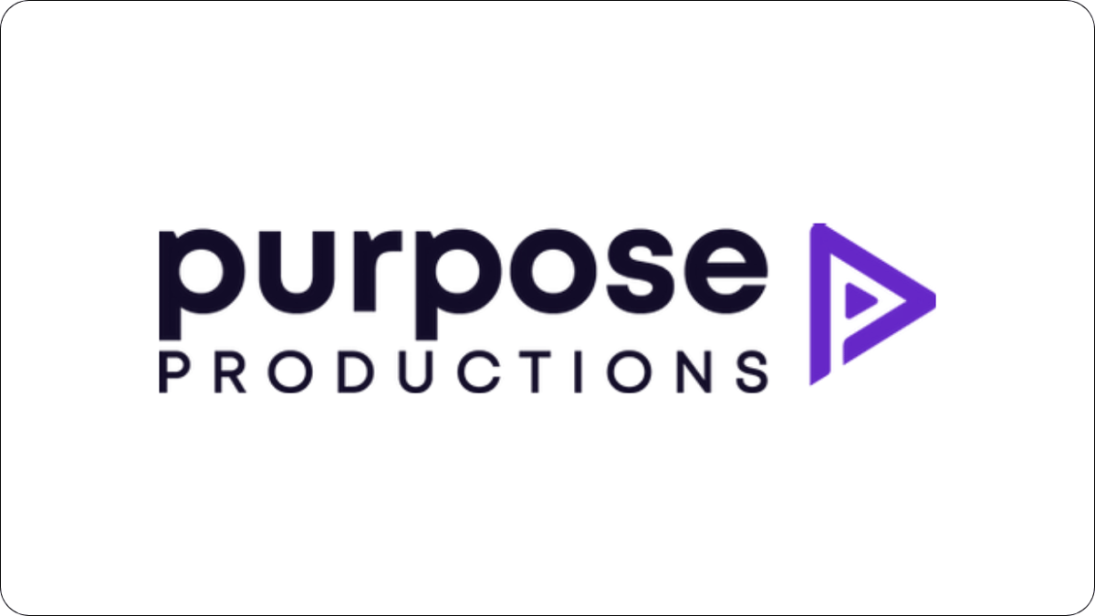 purpose productions