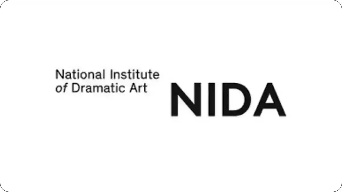 National Institute of Dramatic Art