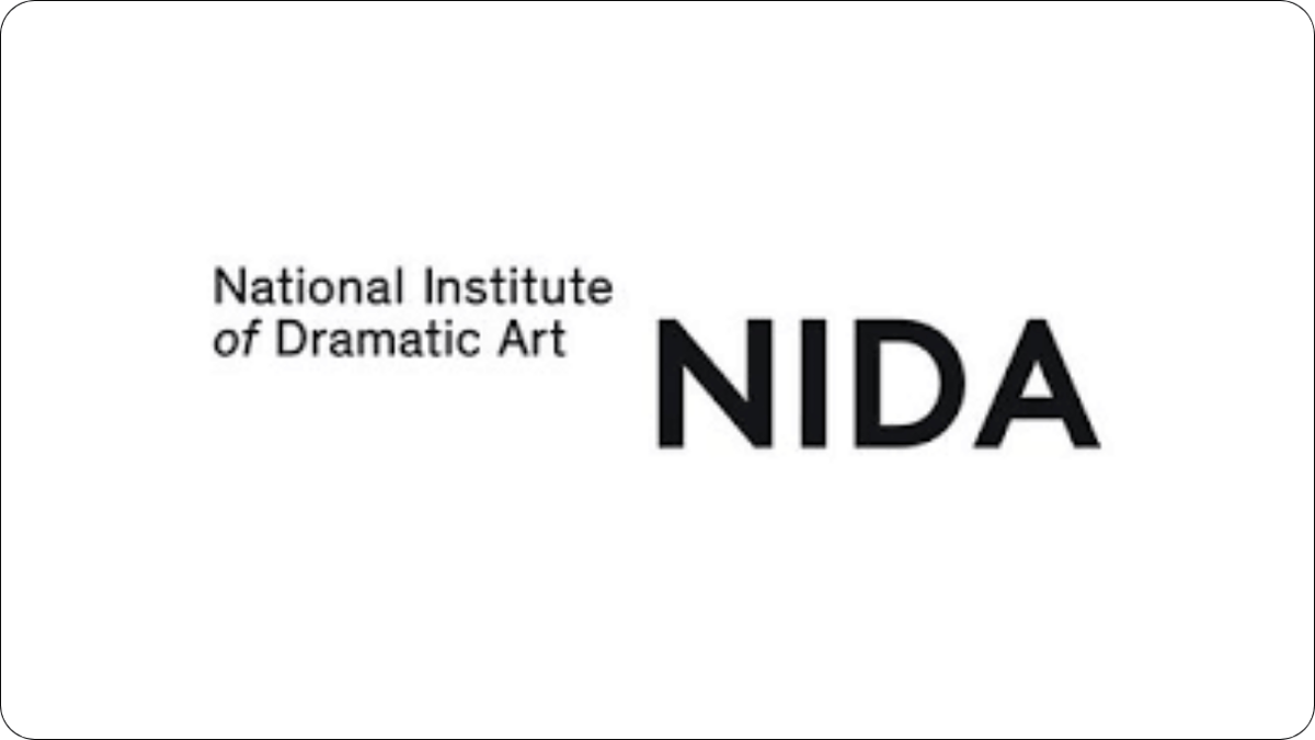 National Institute Of Dramatic Art